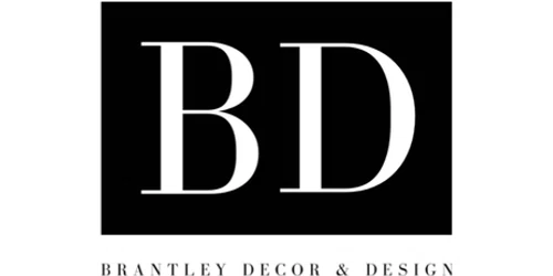 Brantley Decor & Design Promo Code