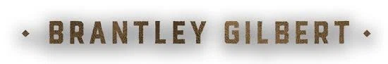 Brantley Gilbert Promo Code