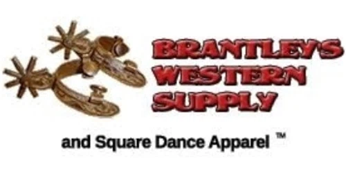 Brantleys Western & Casual Wear Promo Code
