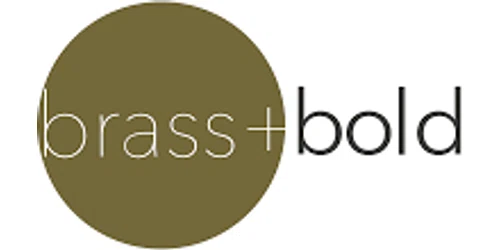 Brass and Bold Promo Code