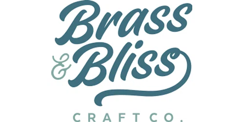 Brass & Bliss Promo Code