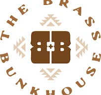 Brass Bunkhouse Merchant Logo