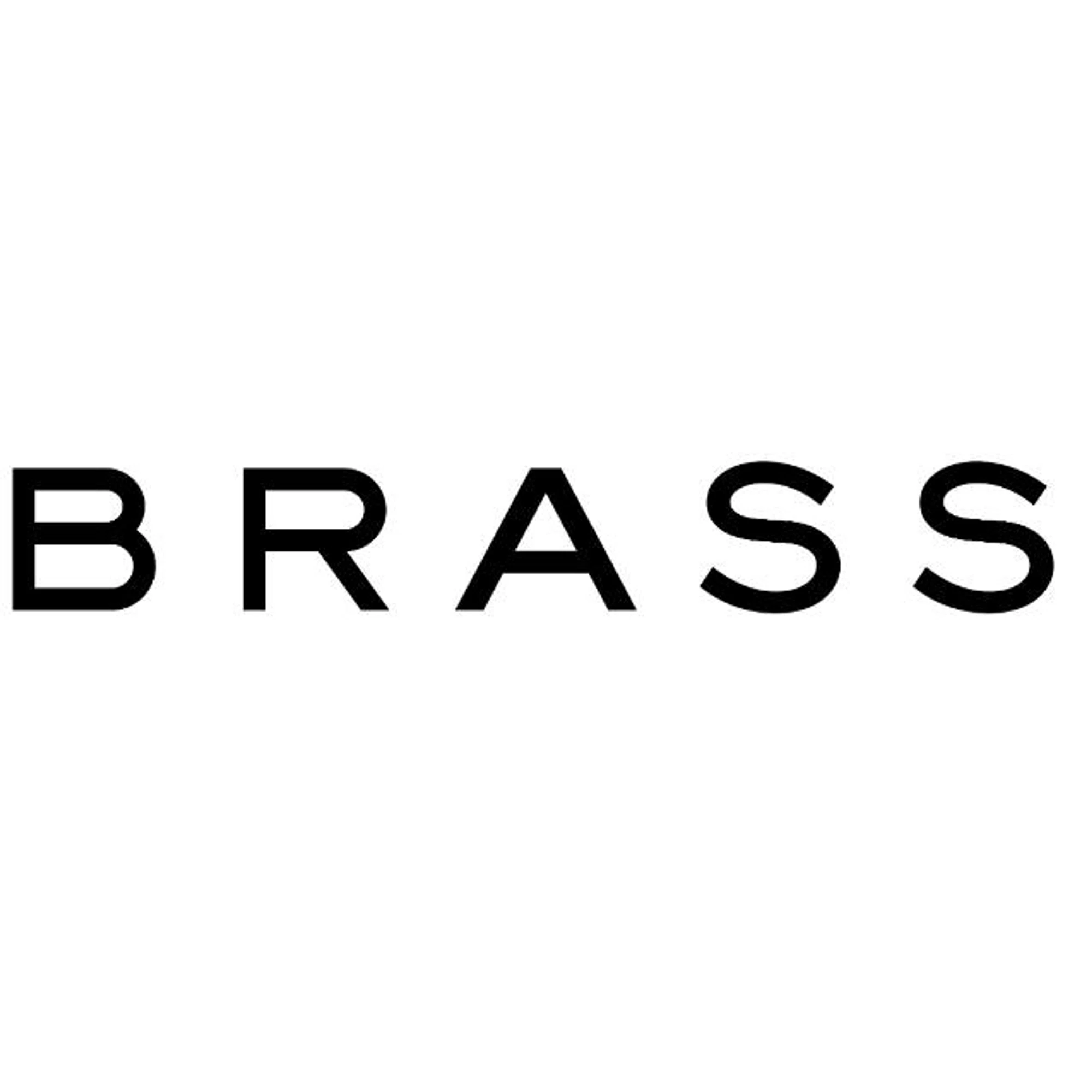 BRASS CLOTHING Promo Code — 25 Off (Sitewide) 2024