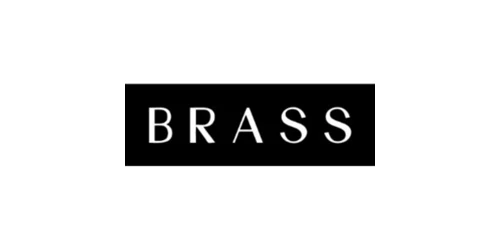 Brass Clothing coupon