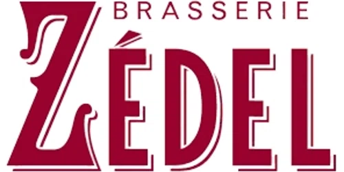 Brasserie Zédel Promo Code