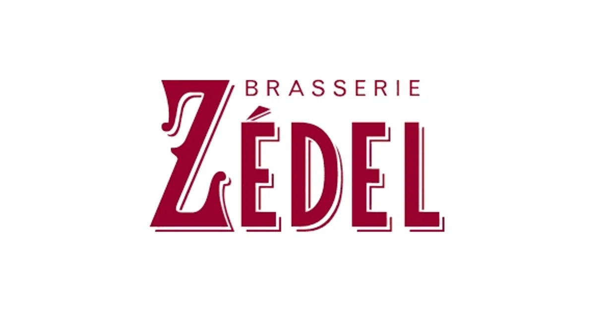 BRASSERIE ZéDEL Promo Code — 20% Off in March 2024