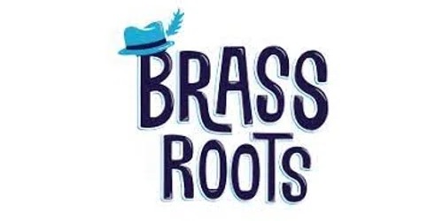 Brass Roots Merchant logo
