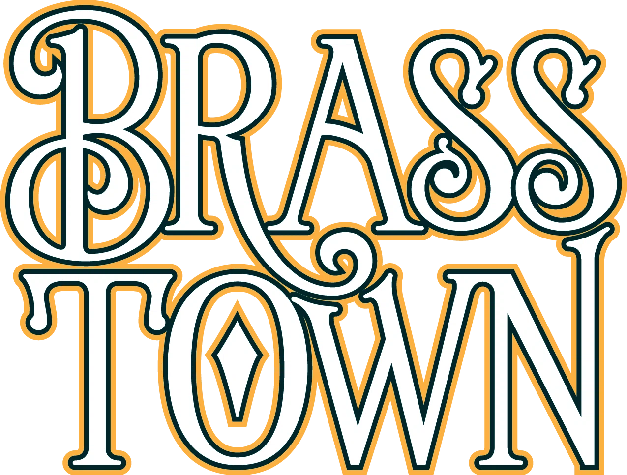 Brasstown Craft Chocolates Merchant Logo