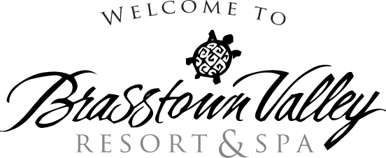 Brasstown Valley Resort & Spa Merchant Logo