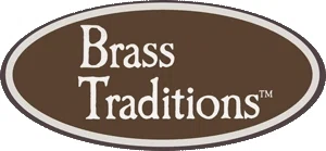 Brass Traditions Lighting Merchant Logo