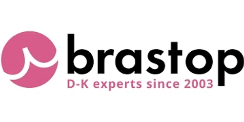 Brastop UK Merchant logo