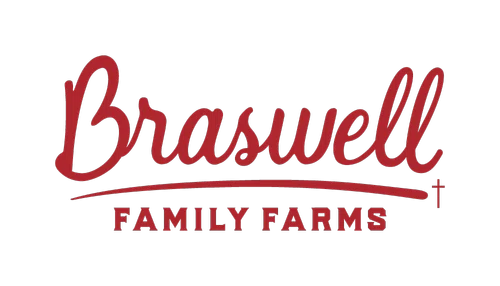 Braswell Family Farms Merchant Logo