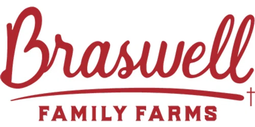 Braswell Family Farms Promo Code