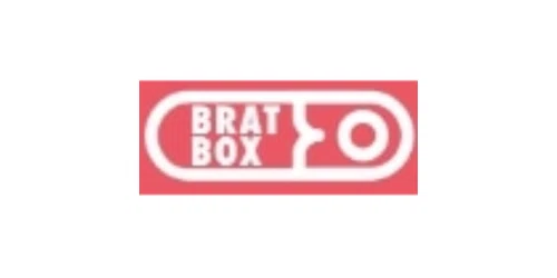 Brat Box coupon