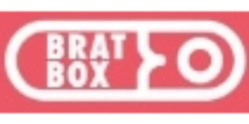 Brat Box Merchant logo