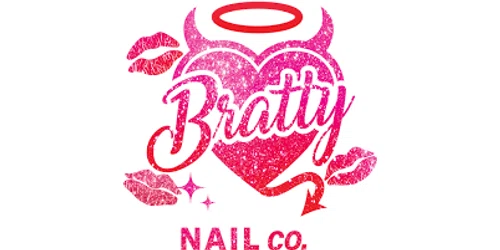 Bratty Nail Promo Code