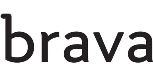 Brava Merchant logo