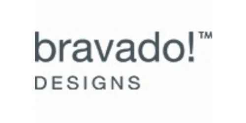 Bravado Designs Merchant logo