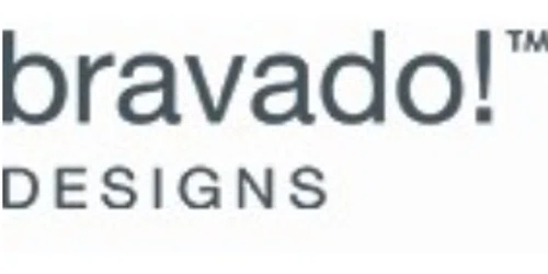 Bravado Designs CA Promo Code