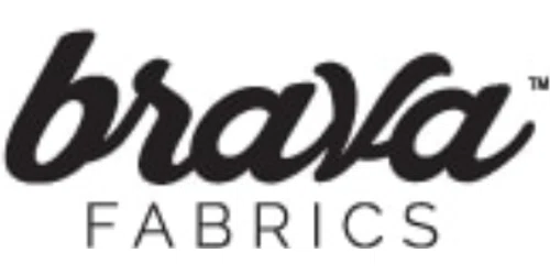 Brava Fabrics Promo Code