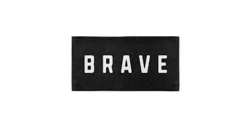 30% Off Brave Brand Promo Code, Coupons (2 Active) 2022