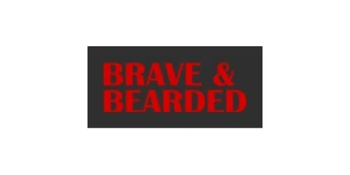 20% Off Brave & Bearded Promo Codes (9 Active) Oct 2022
