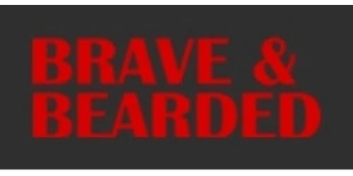 Brave & Bearded Promo Code