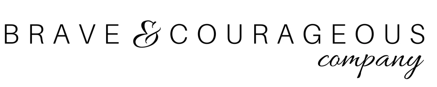 Brave and Courageous Promo Code