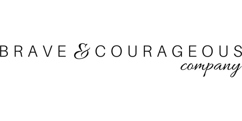 Brave and Courageous Promo Code
