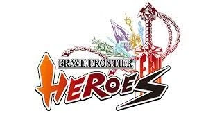 Brave Frontier Heroes Promo Code