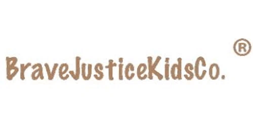 BraveJusticeKidsCo Promo Code