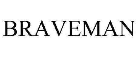 Braveman Merchant Logo
