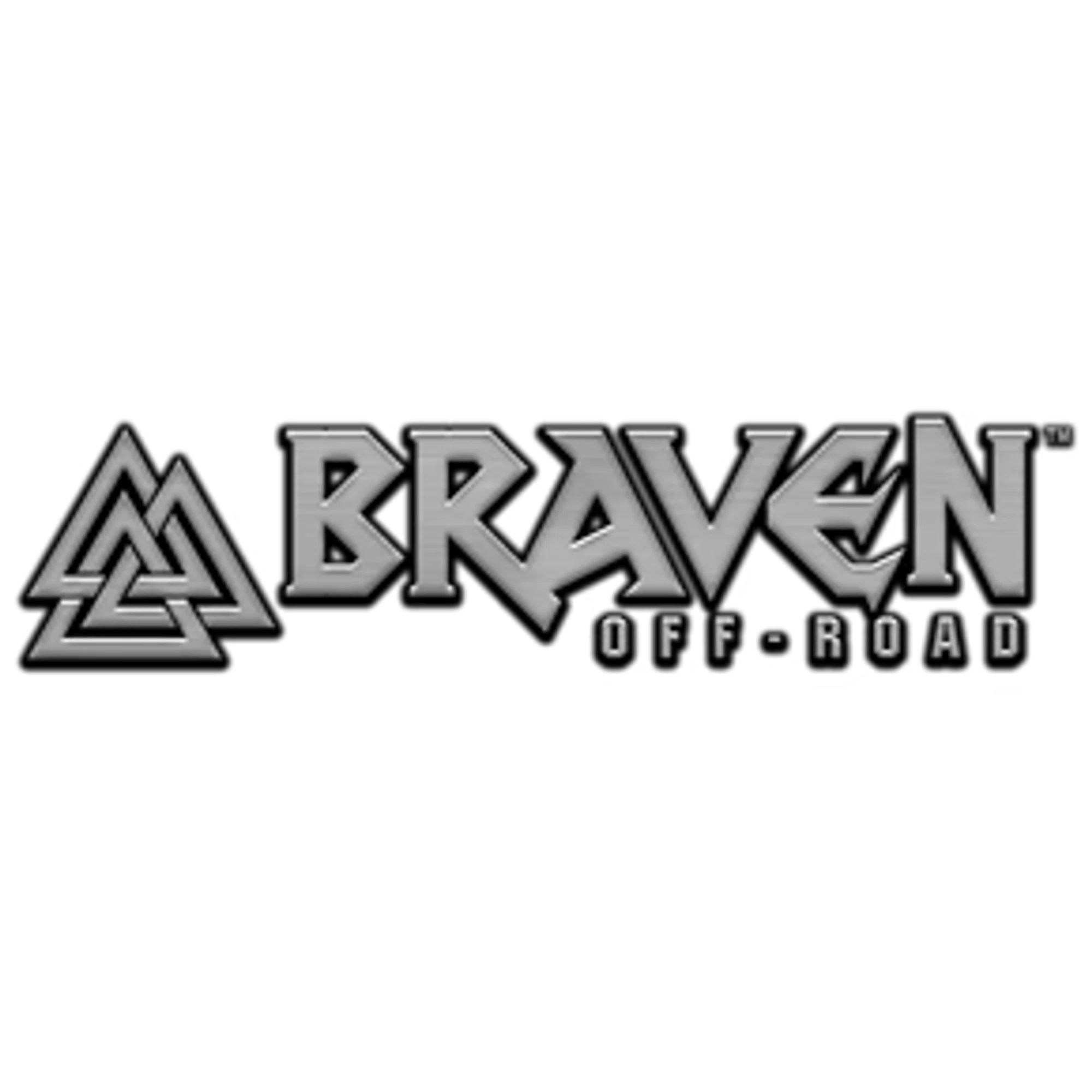 BRAVEN OFFROAD Promo Code — 200 Off in August 2024