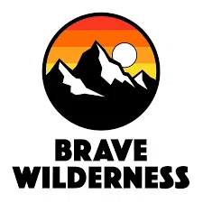 Brave Wilderness Merchant Logo