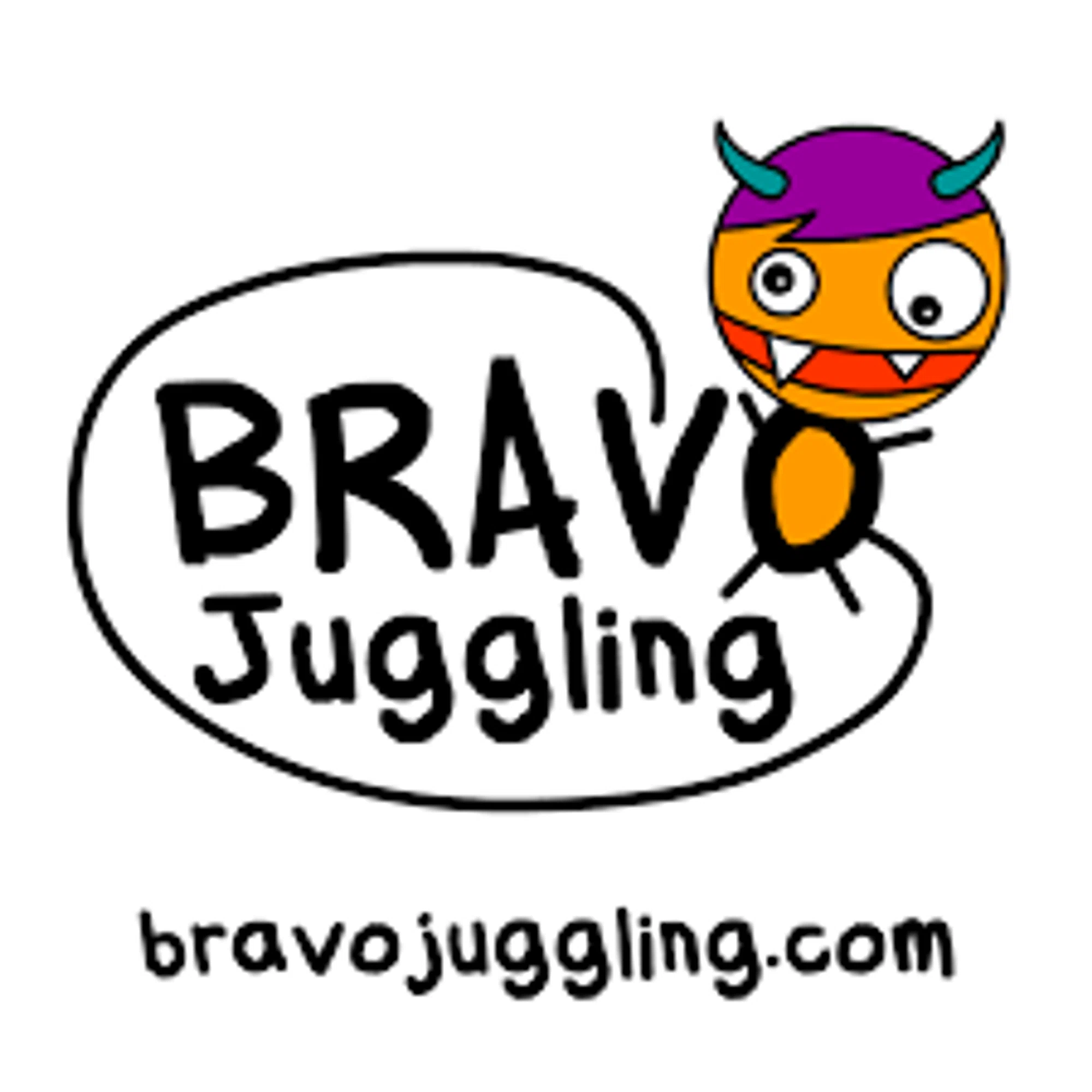 BRAVO JUGGLING Promo Code — 30 Off in Sep 2024