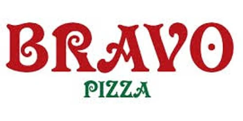 Bravo Pizza Promo Code