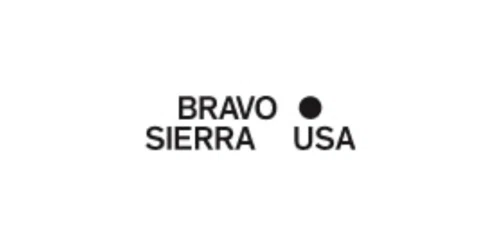 Bravo Sierra coupon