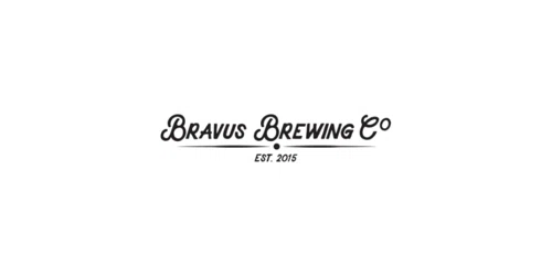 Bravus Brewing coupon