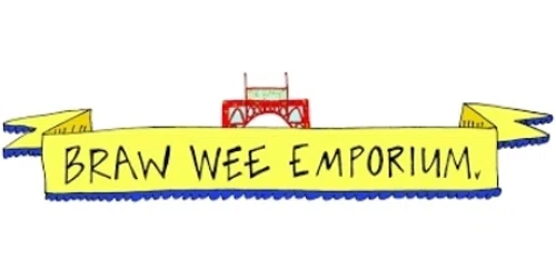 Braw Wee Emporium Promo Code