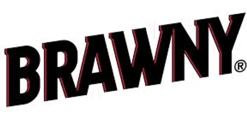 Brawny Promo Code