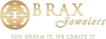 Brax Jewelers Merchant Logo