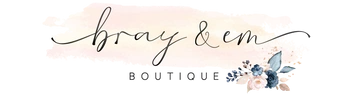 Bray & Em Boutique Promo Code