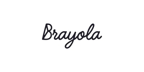 Brayola coupon