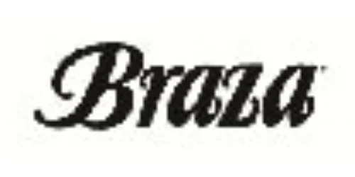 Braza Merchant Logo