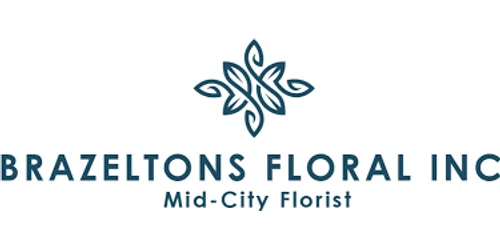Brazelton's Florist Promo Code