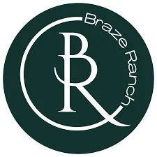 Braze Ranch Merchant Logo