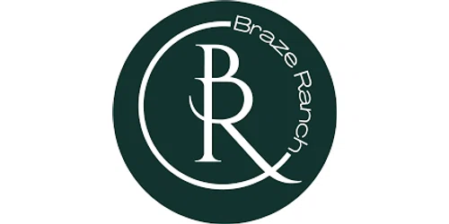 Braze Ranch Promo Code