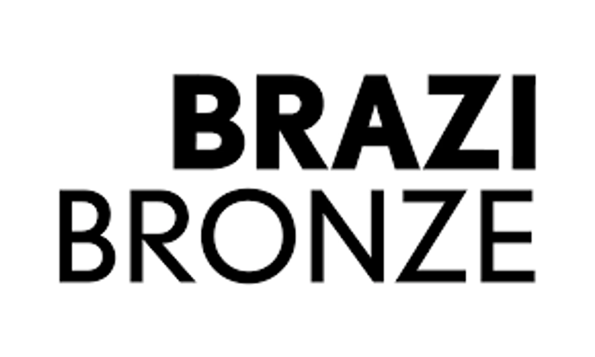 Brazi Bronze Promo Code
