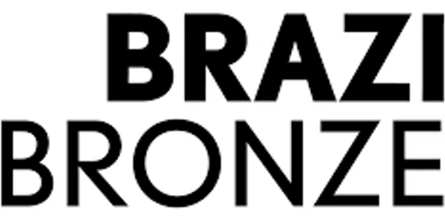 Brazi Bronze Promo Code