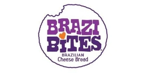 Brazi Bites Merchant logo